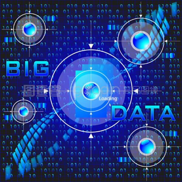 驾驭数据洪流 大数据时代的数据处理技术与挑战
